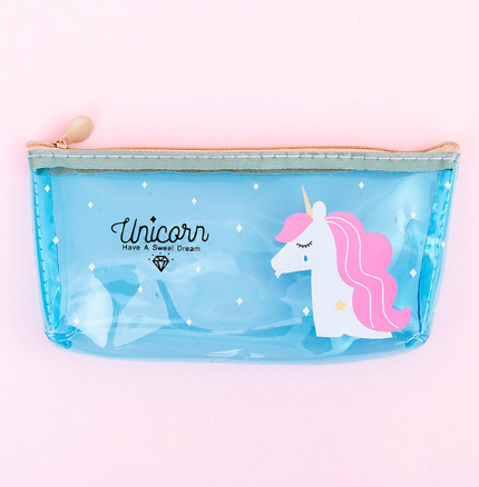 Trousse Licorne