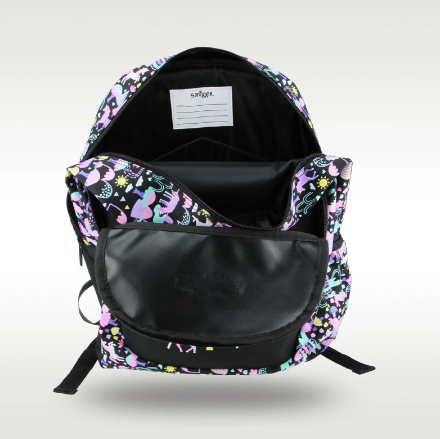 Cartable Licorne Dab Magique