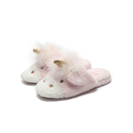 Chaussons Licorne Femmes