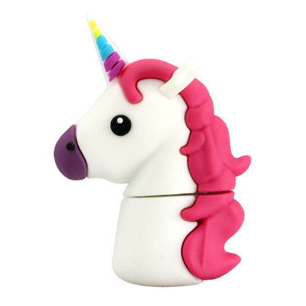 cle usb licorne