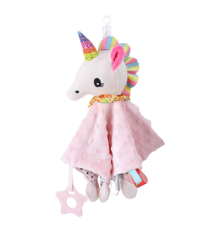 Peluche outlet licorne kawaii