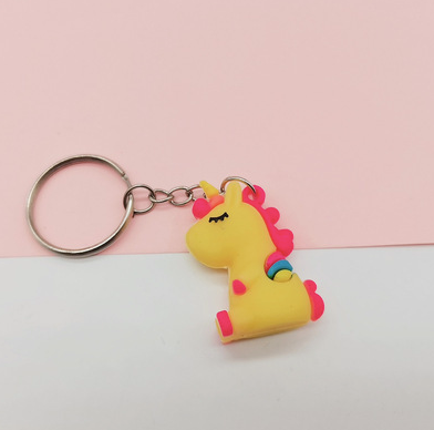 un-porte-cle-style-licorne-emoji