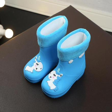 Bottines Licorne
