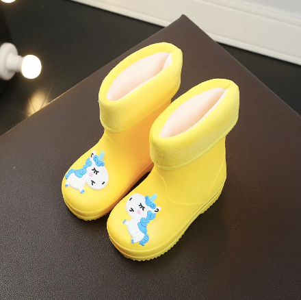 Bottines Licorne