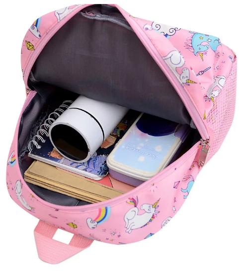 Cartable Licorne Maternelle