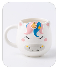 bol licorne pas cher