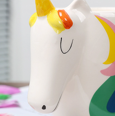 Tasse Licorne pour Enfant