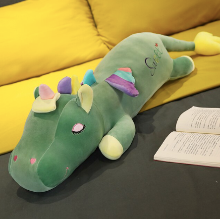 peluche licorne originale