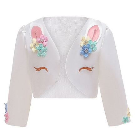 Déguisement Robe Licorne Précieuse