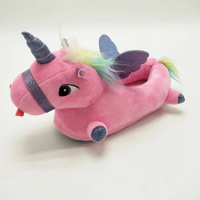 Chausson Taille 43 Licorne