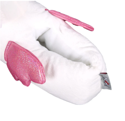 Chaussons Double Licorne