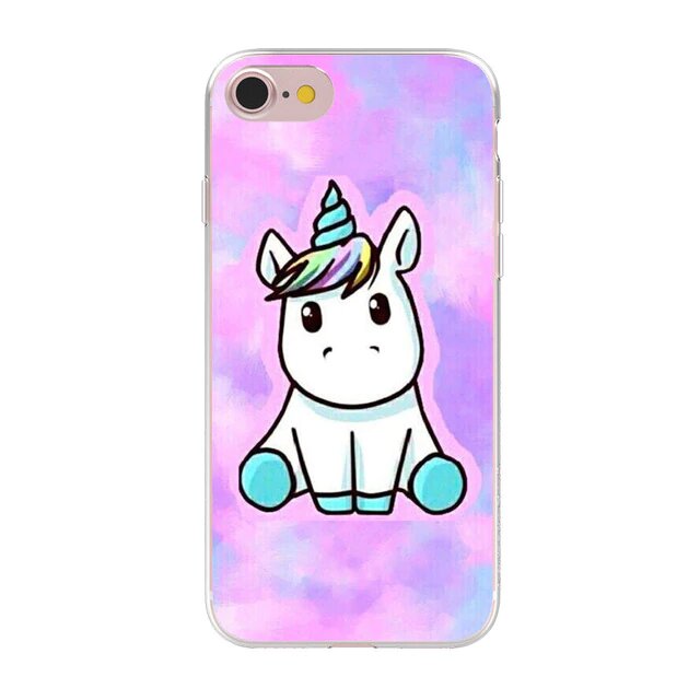 coque iphone licorne kawaii