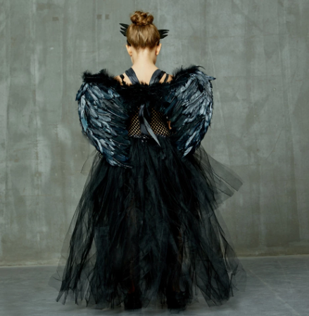 deguisement robe licorne halloween