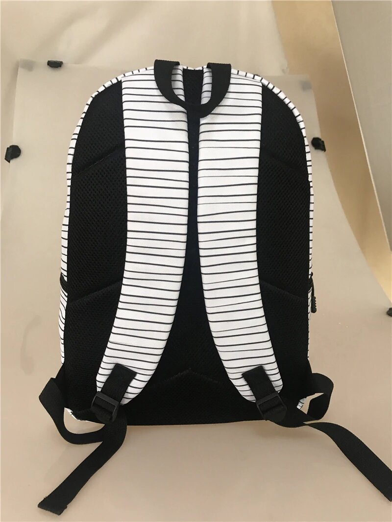 Sac à dos Panda Licorne "5% Unicorn"