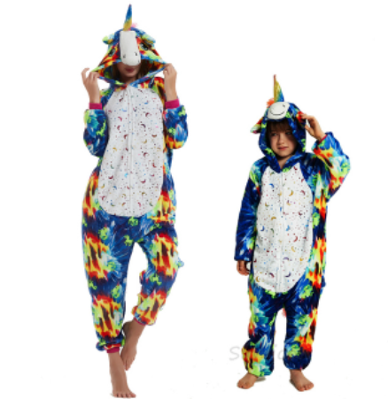 combi licorne pas chere