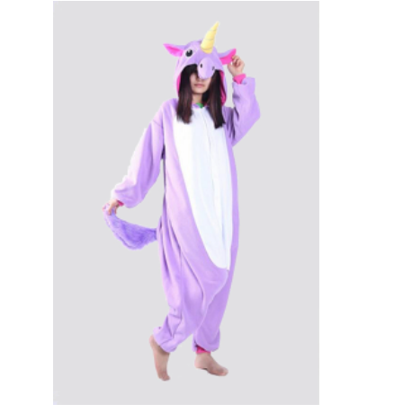 kigurumi licorne xl