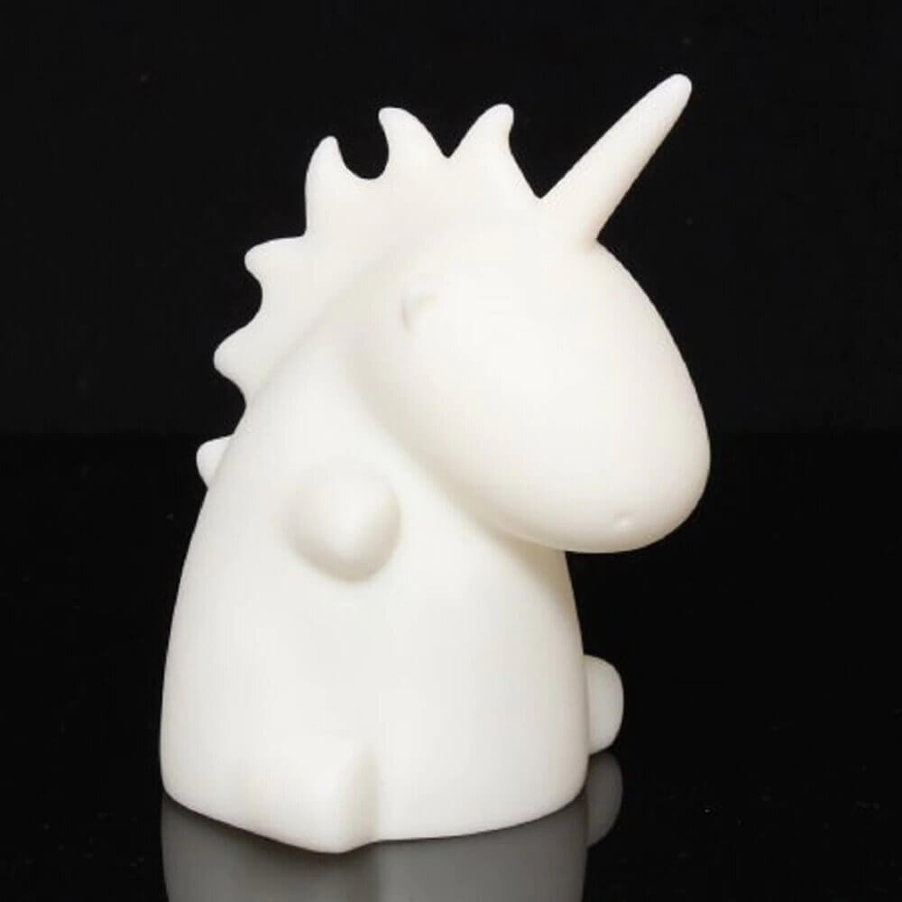 Lampe licorne junior - monde-licorne