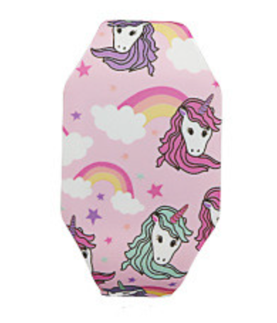 montre licorne numerique