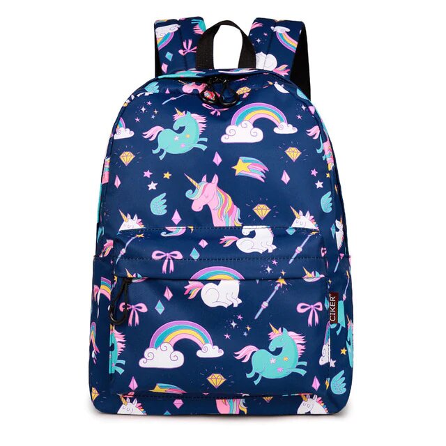 Sac a clearance dos licorne dab