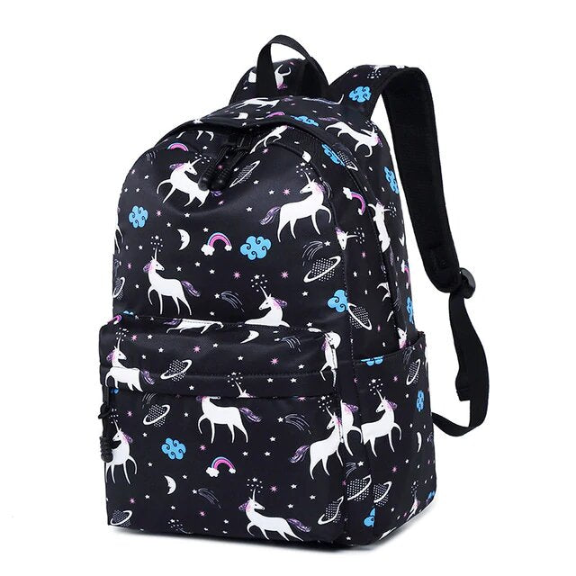 Cartable Sac Licorne