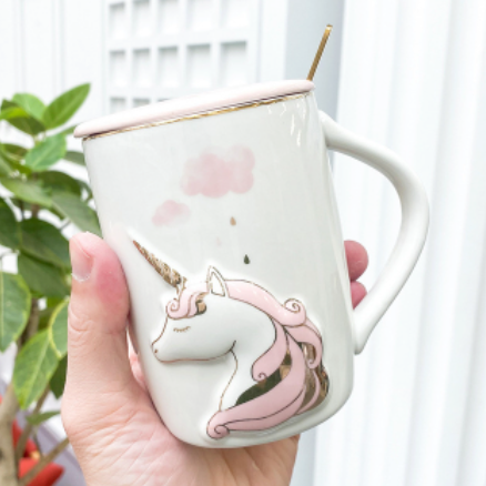 Tasse Unicorn