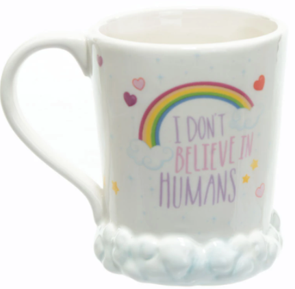 mug pour licorne