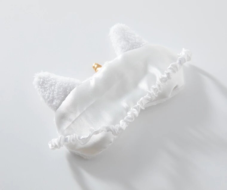 Masque de Nuit Licorne "Nuage"