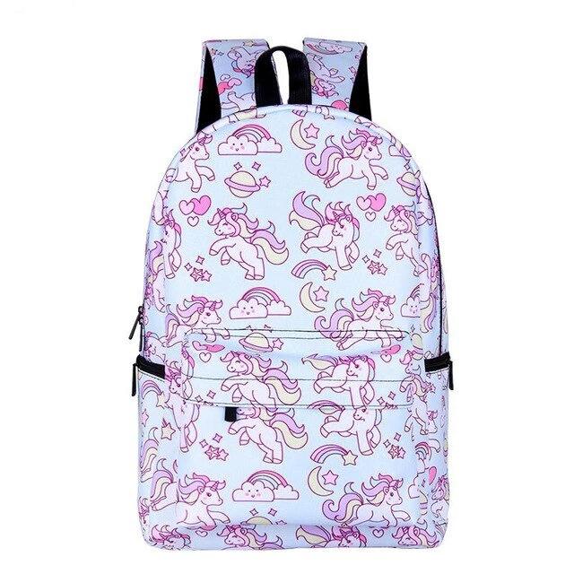 le meilleur cartable licorne