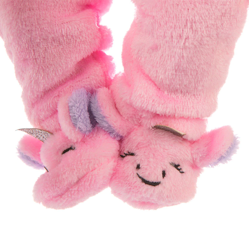 Combinaison Licorne Bébé Fille