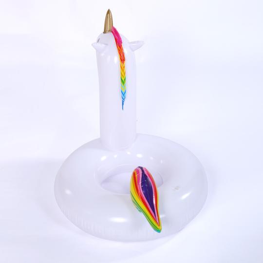 Bouée licorne - monde-licorne