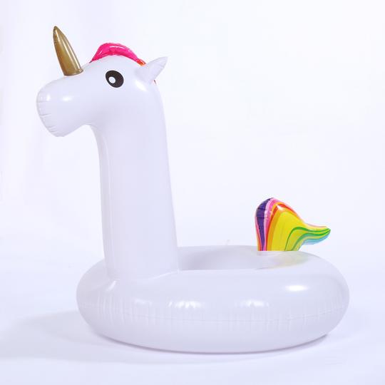 Bouée licorne - monde-licorne