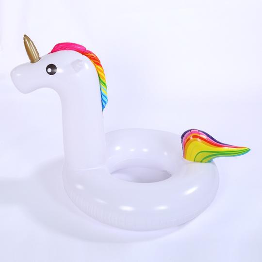 Bouée licorne - monde-licorne