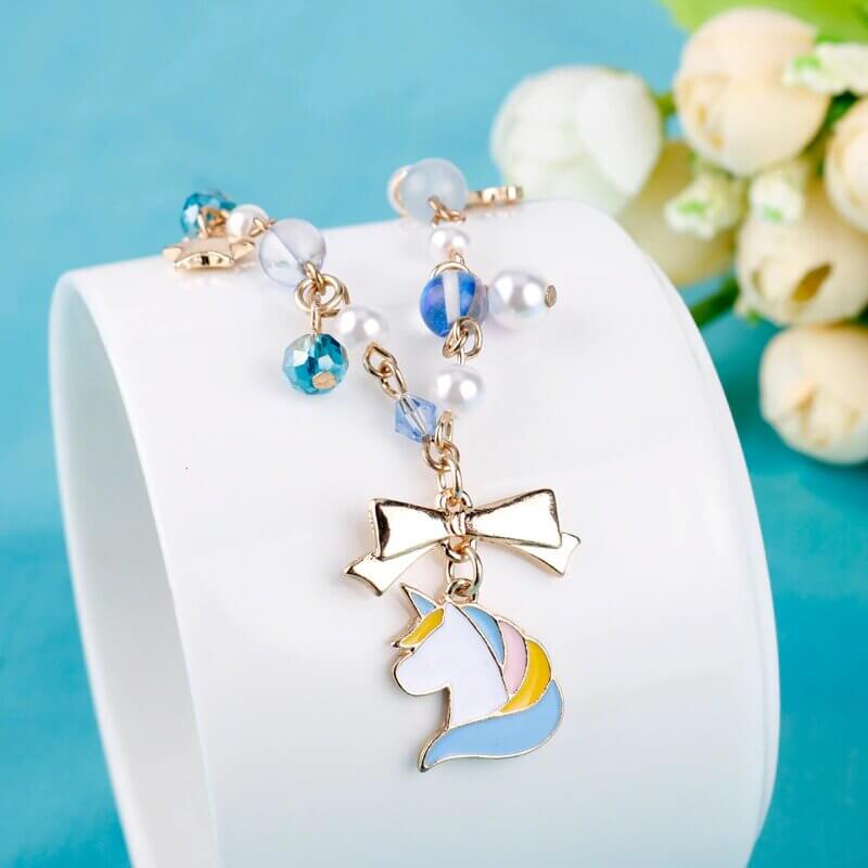 Bracelet licorne - monde-licorne