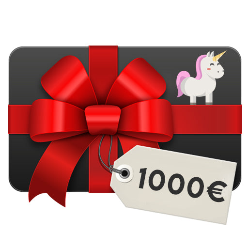 Cartes Cadeaux