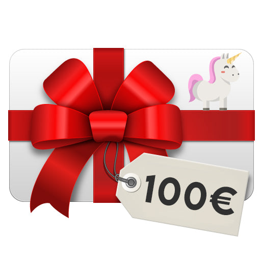 Cartes Cadeaux