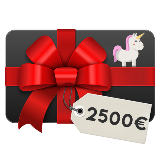 Cartes Cadeaux