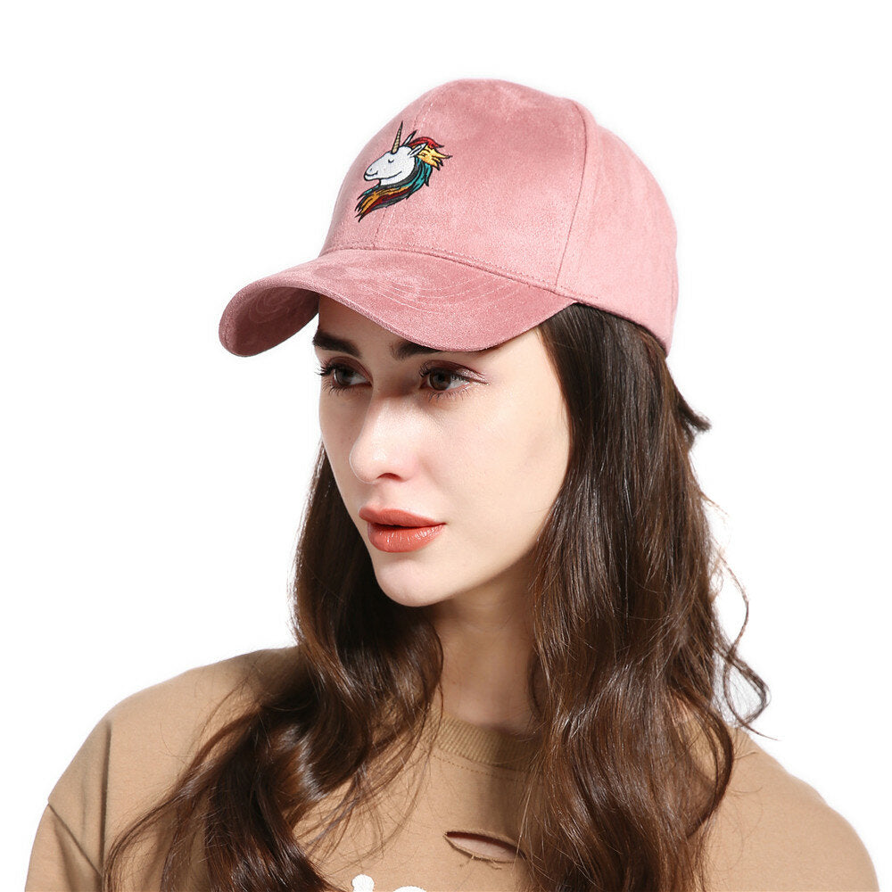Casquette Licorne - monde-licorne