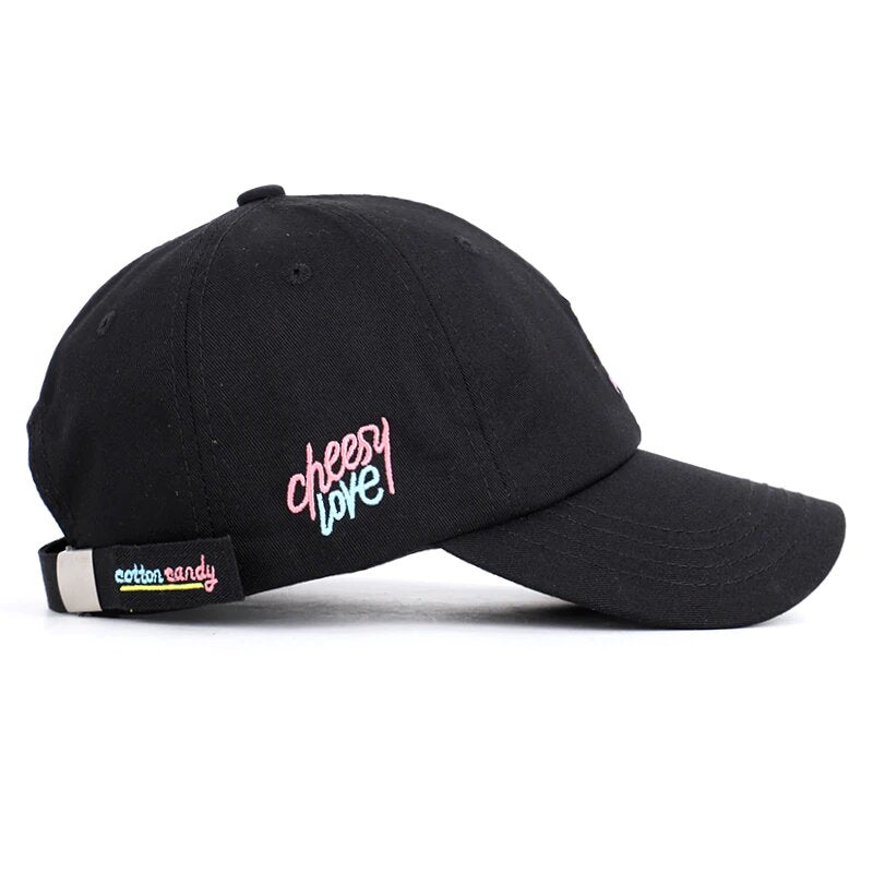 Casquette Licorne Fille - monde-licorne