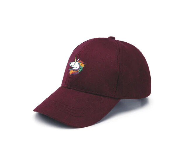 Casquette Licorne - monde-licorne
