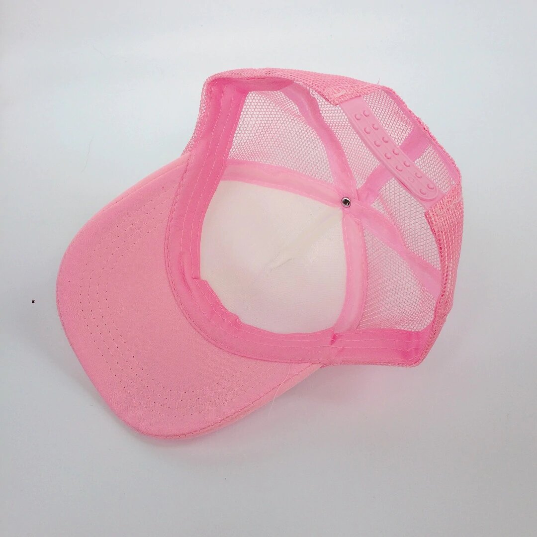 Casquette Licorne Enfant