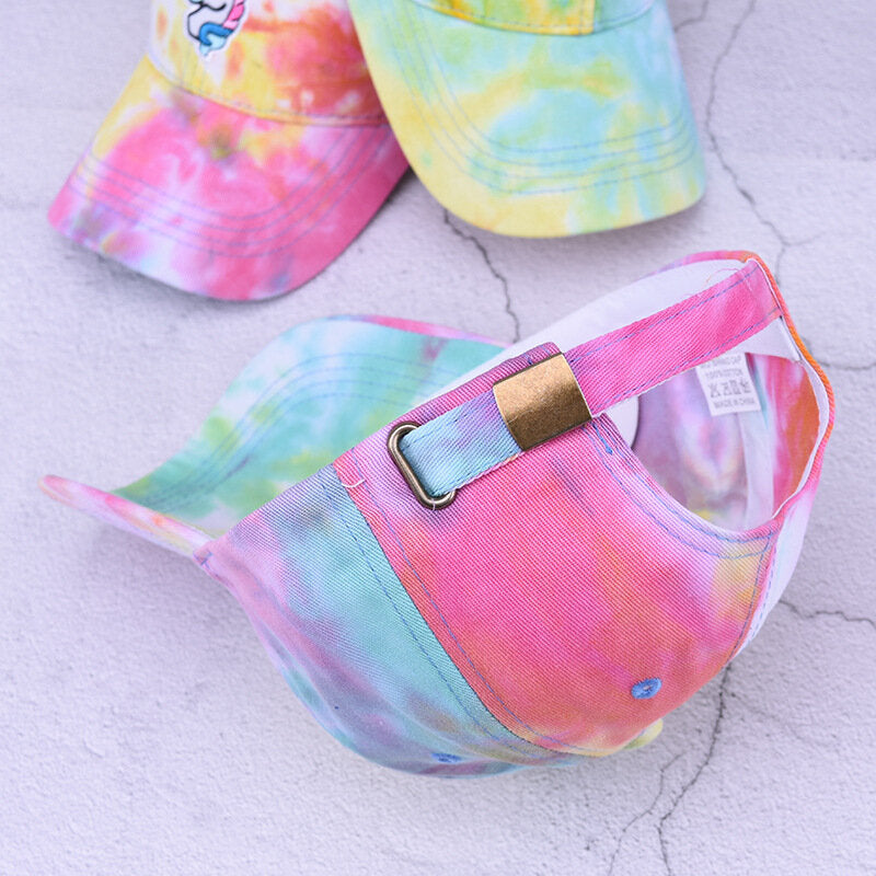 Casquette Licorne Femme