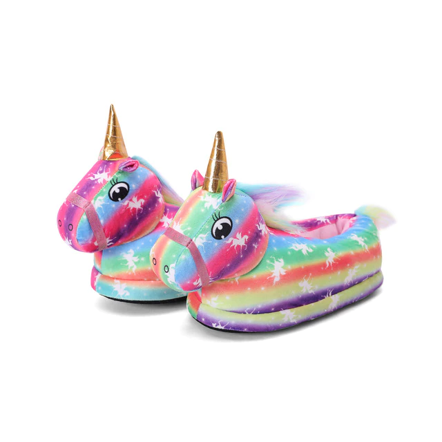 Licorne chausson discount
