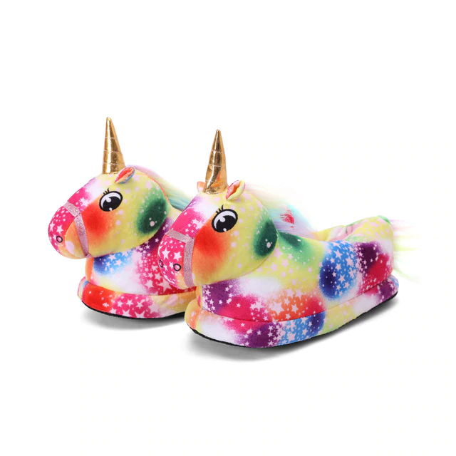 Chausson Licorne Galaxie