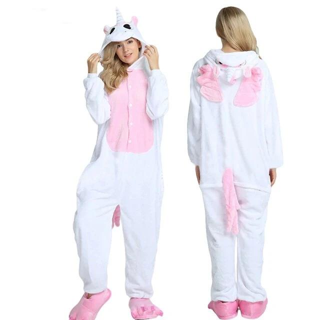 combinaison licorne pour ado