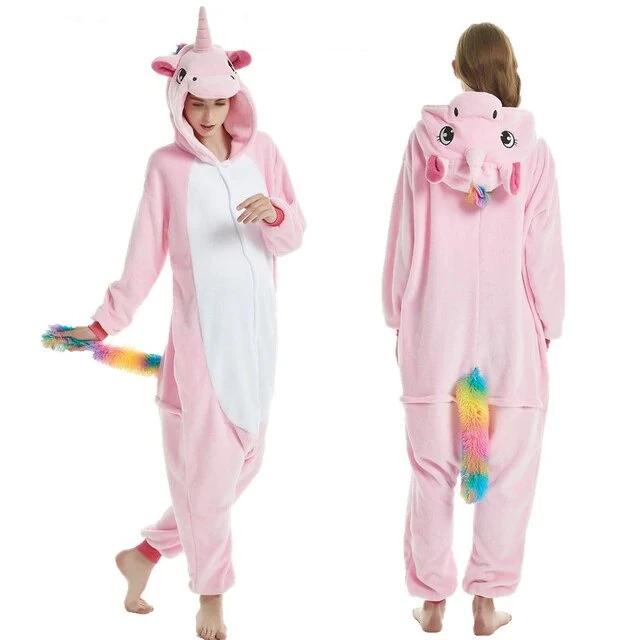 combinaison licorne mignonne