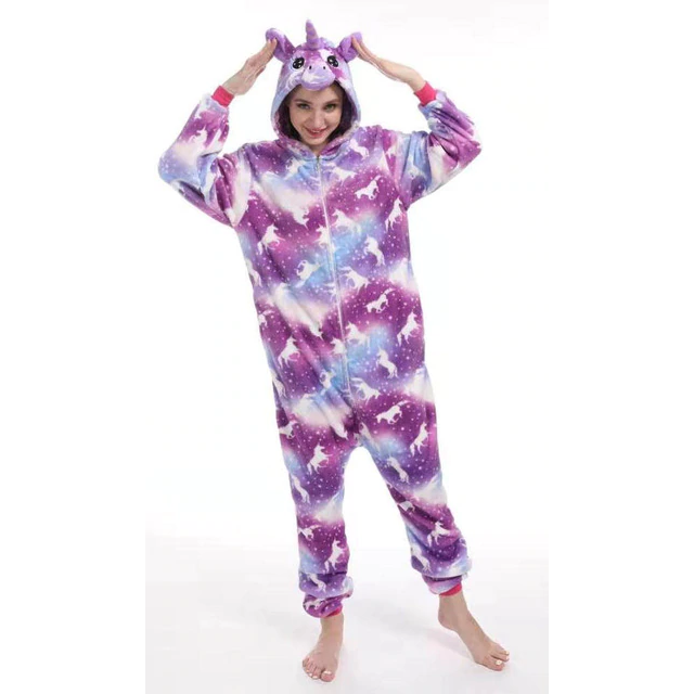 pyjama licorne 16 ans