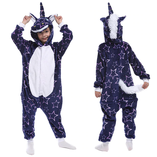 pyjama combinaison fille pour ski