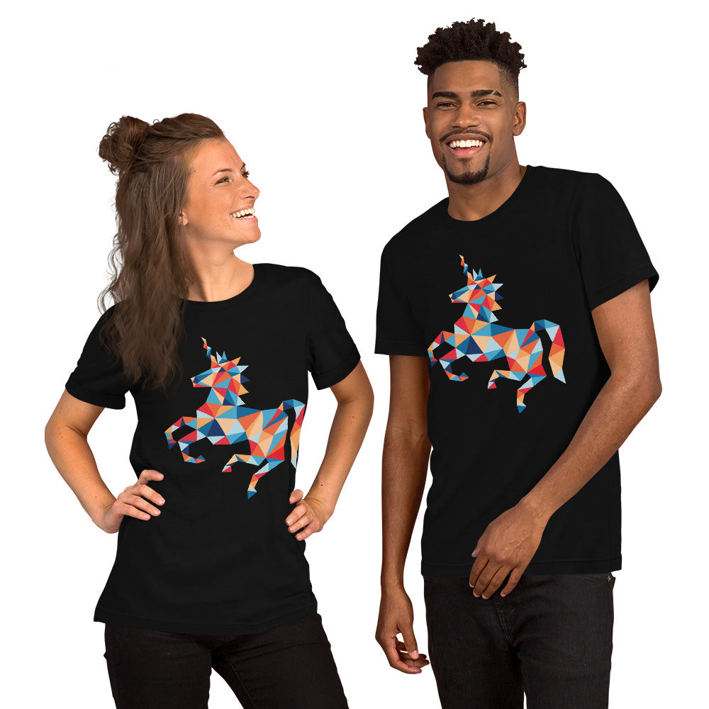 T-shirt Licorne - "Cub" V2 - monde-licorne