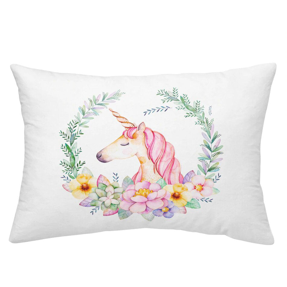 Housse de Couette 2 Personnes - monde-licorne