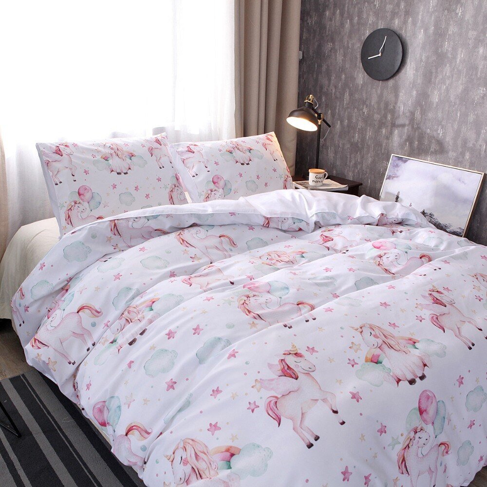 housse de couette pour les femmes adulte style